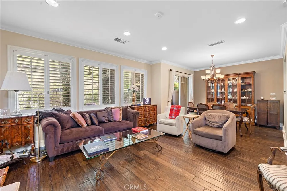 20 Brassie Lane Coto de Caza, CA 92679