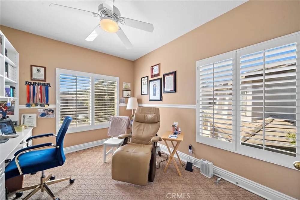 20 Brassie Lane Coto de Caza, CA 92679