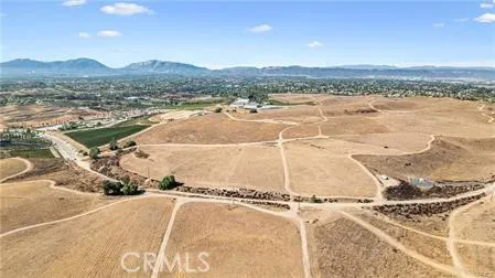 4009 La Serena 40 Acres
