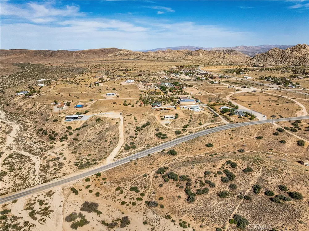 Pioneertown Rd Pioneertown, CA 92268