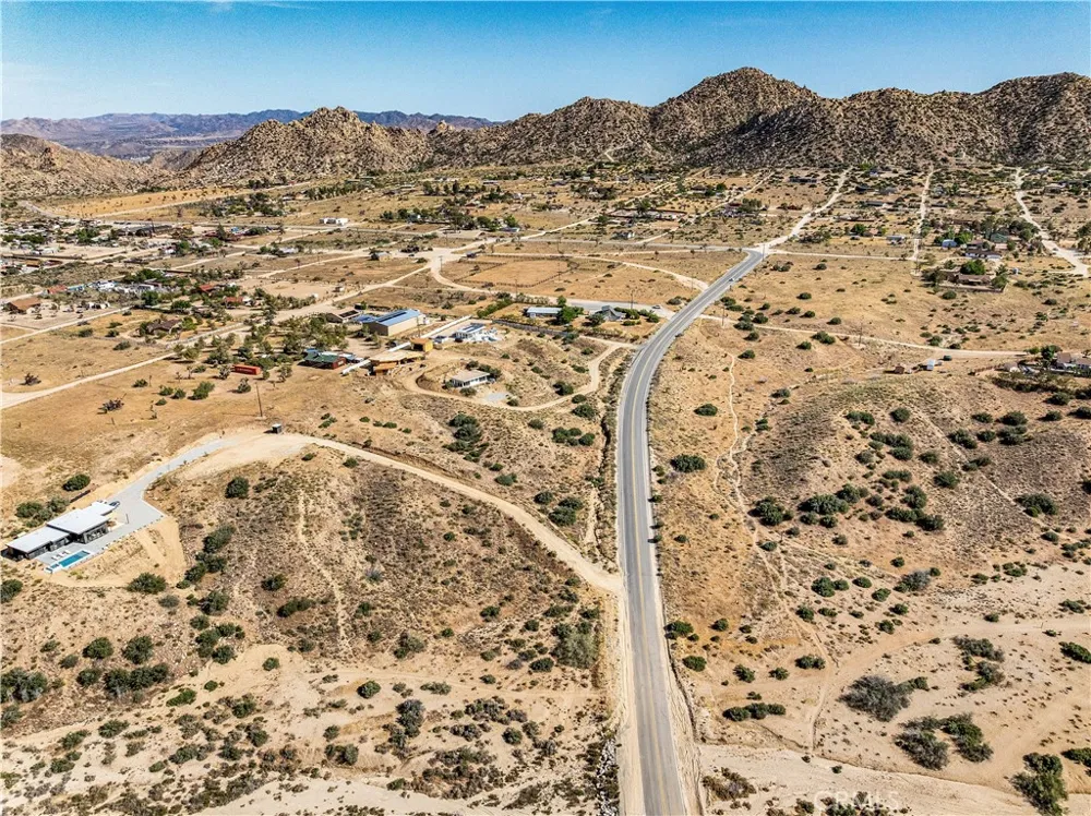 Pioneertown Rd Pioneertown, CA 92268