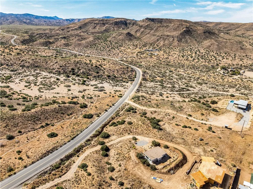 Pioneertown Rd Pioneertown, CA 92268