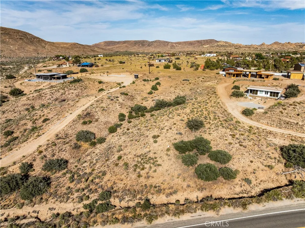 Pioneertown Rd Pioneertown, CA 92268