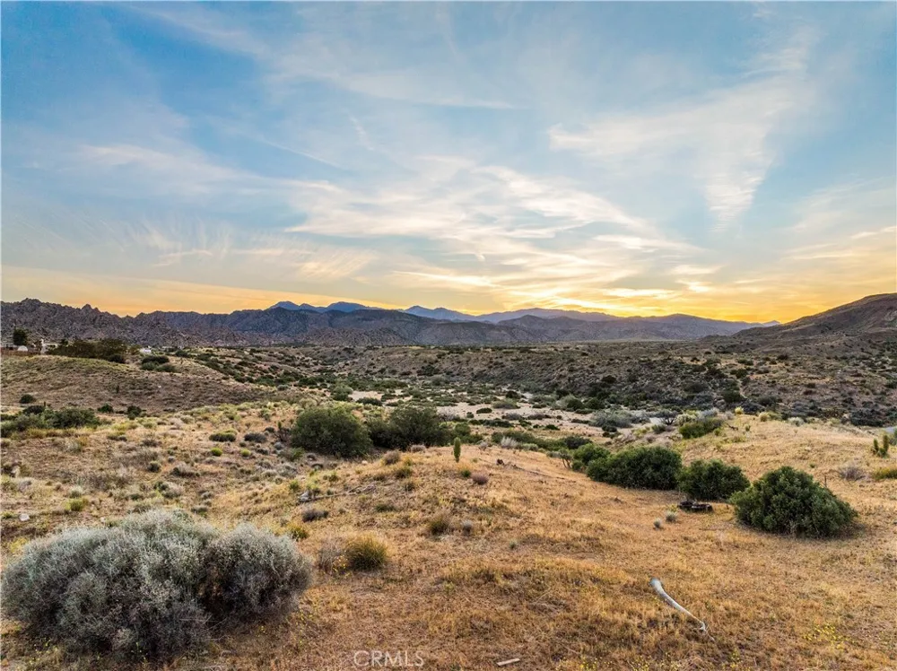 Pioneertown Rd Pioneertown, CA 92268