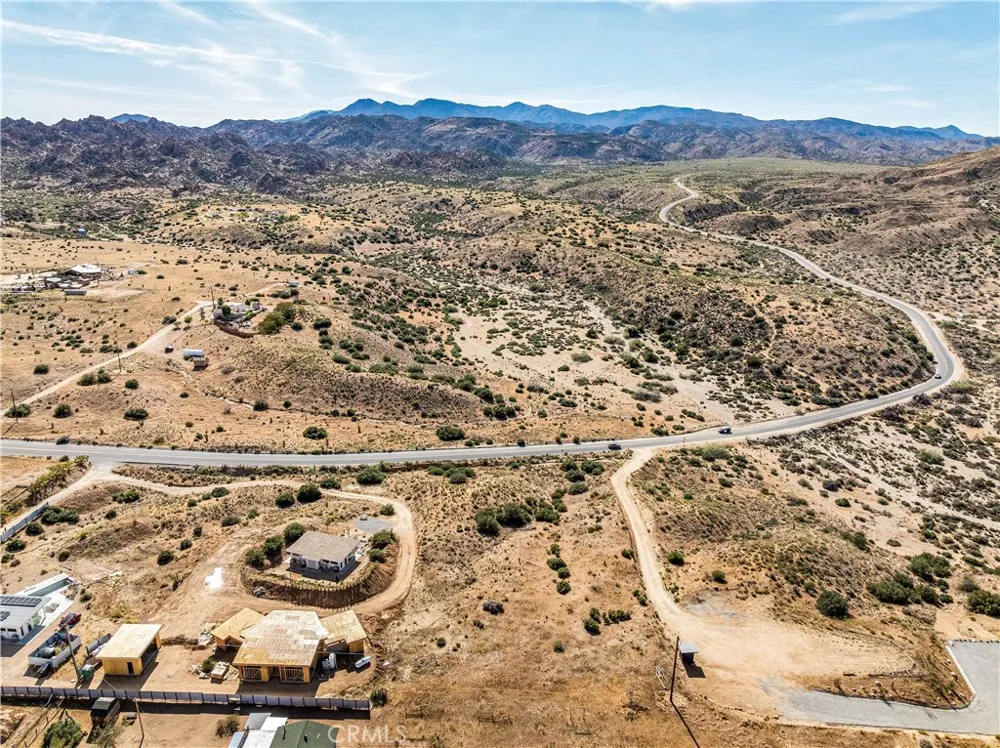 Pioneertown Rd Pioneertown, CA 92268