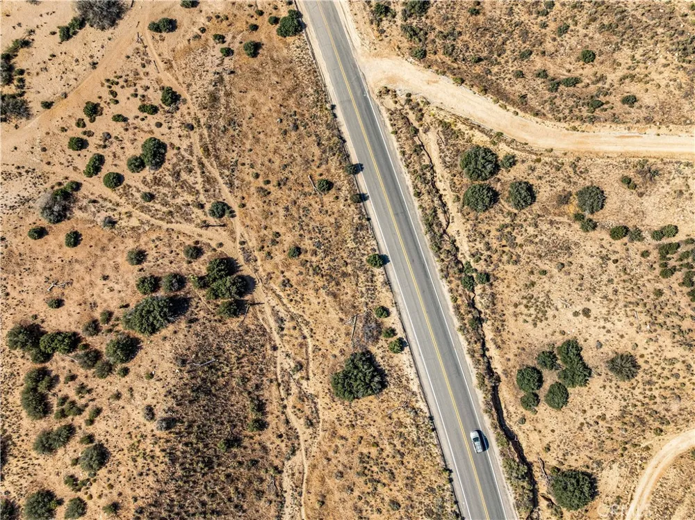 Pioneertown Rd Pioneertown, CA 92268