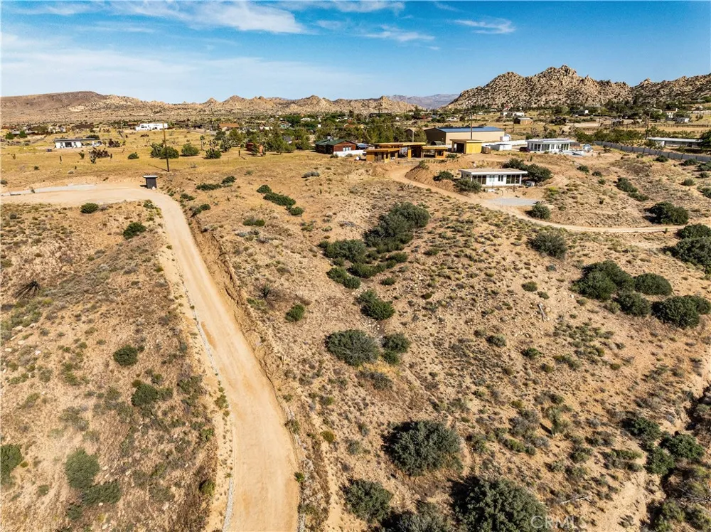 Pioneertown Rd Pioneertown, CA 92268
