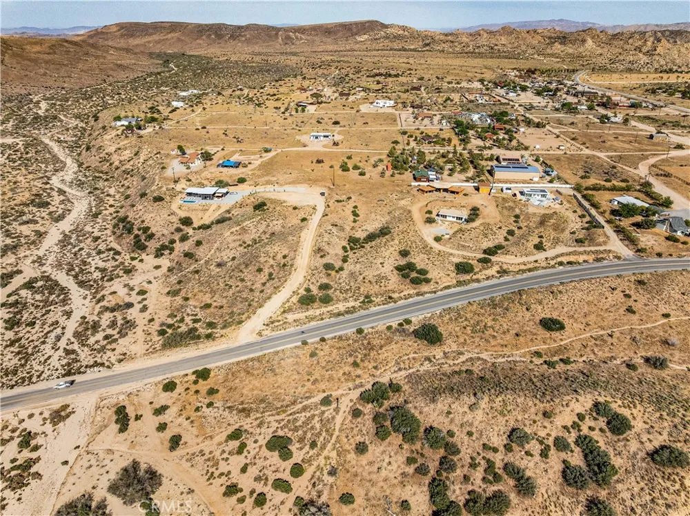 Pioneertown Rd Pioneertown, CA 92268