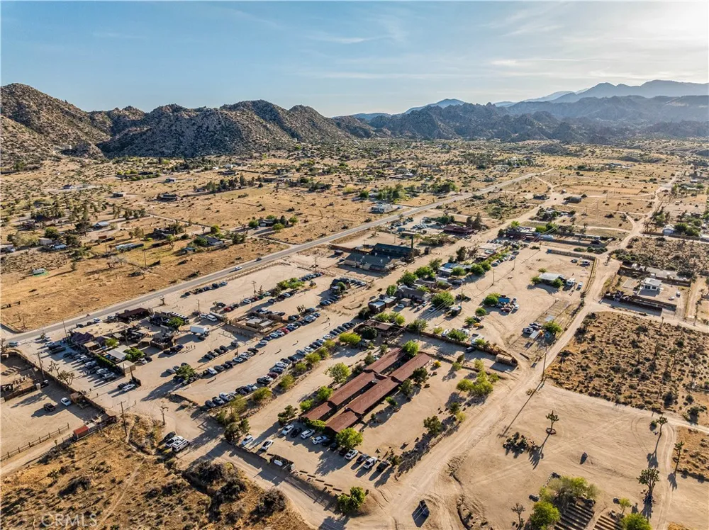 Pioneertown Rd Pioneertown, CA 92268