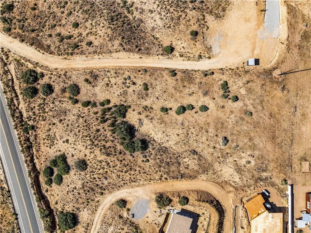 Pioneertown Rd Pioneertown, CA 92268