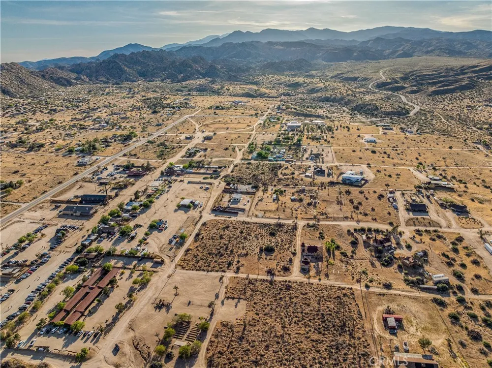 Pioneertown Rd Pioneertown, CA 92268