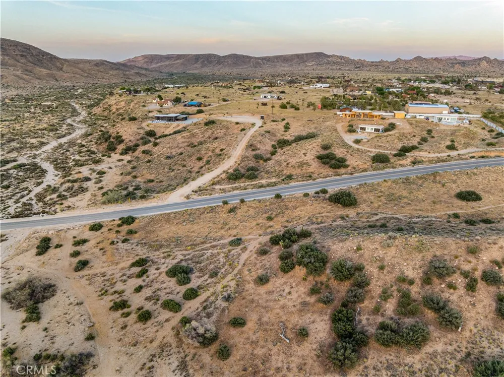 Pioneertown Rd Pioneertown, CA 92268