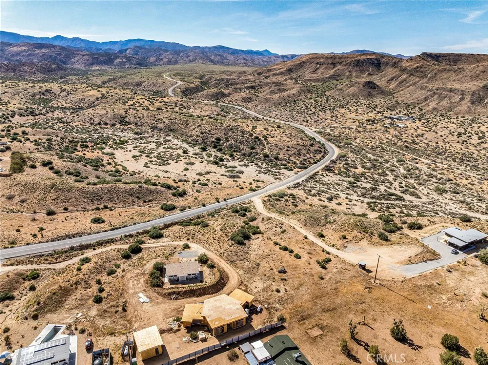 Pioneertown Rd Pioneertown, CA 92268