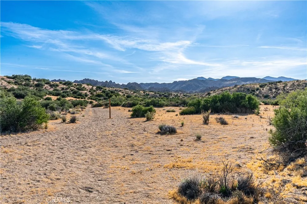 Pioneertown Rd Pioneertown, CA 92268