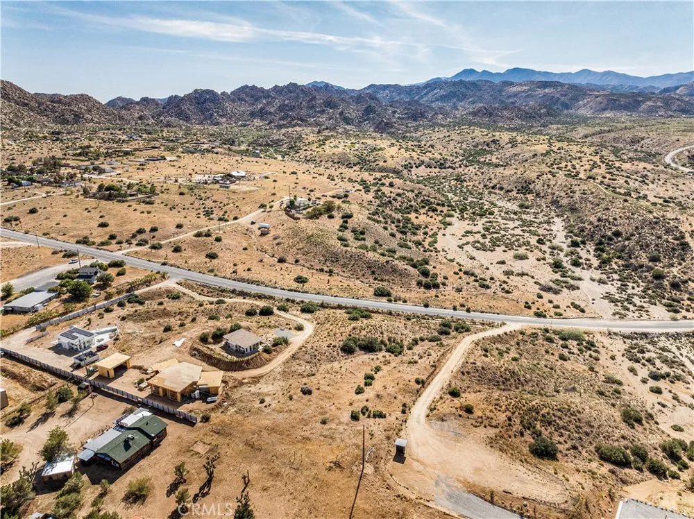 Pioneertown Rd Pioneertown, CA 92268