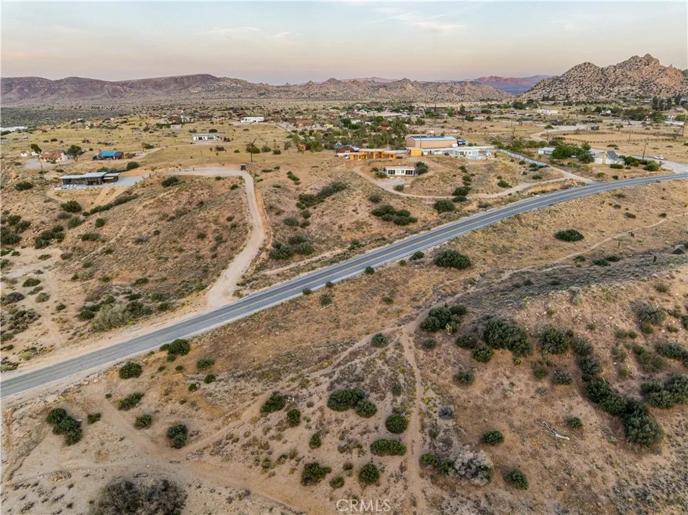 Pioneertown Rd Pioneertown, CA 92268