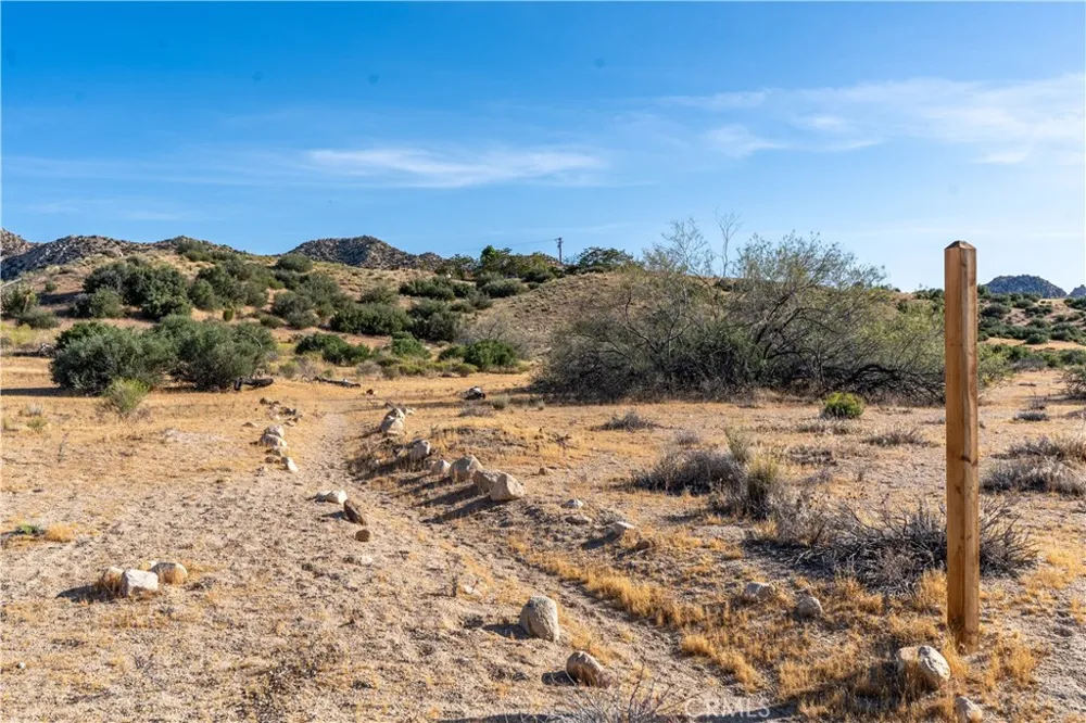 Pioneertown Rd Pioneertown, CA 92268