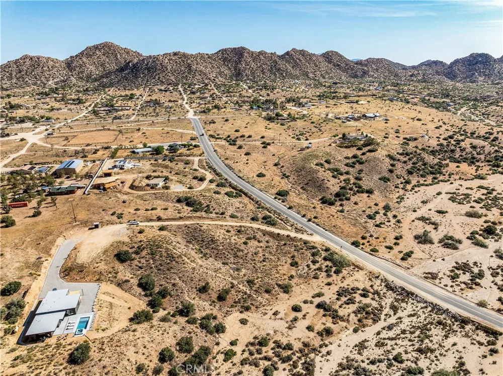 Pioneertown Rd Pioneertown, CA 92268