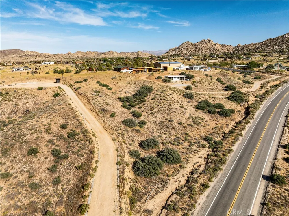 Pioneertown Rd Pioneertown, CA 92268