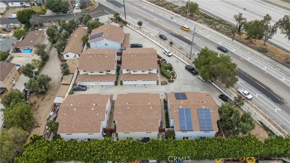 14552 Foothill Sylmar, CA 91342
