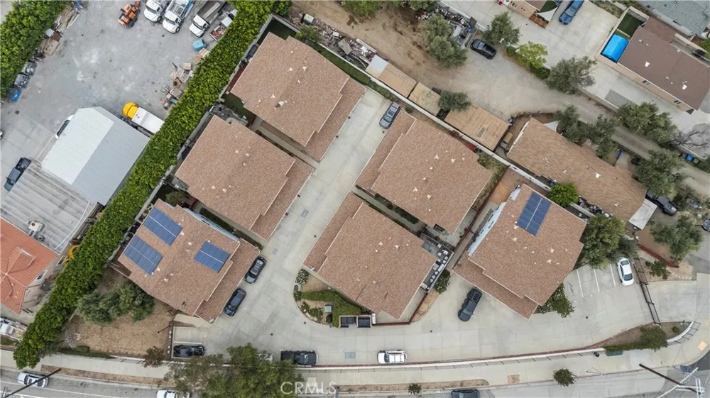 14552 Foothill Sylmar, CA 91342