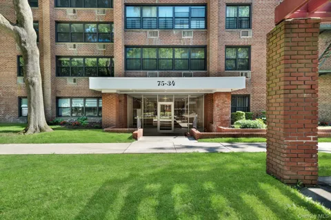 75-34 Bell Boulevard #1E