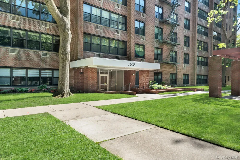 75-34 Bell Boulevard #1E Oakland Gardens, NY 11364