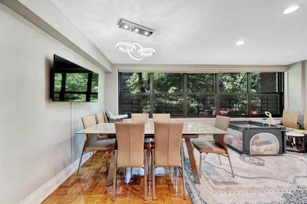 75-34 Bell Boulevard #1E Oakland Gardens, NY 11364