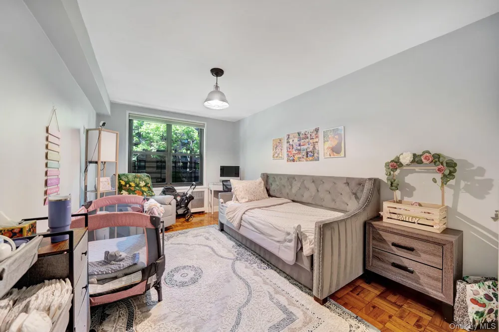 75-34 Bell Boulevard #1E Oakland Gardens, NY 11364