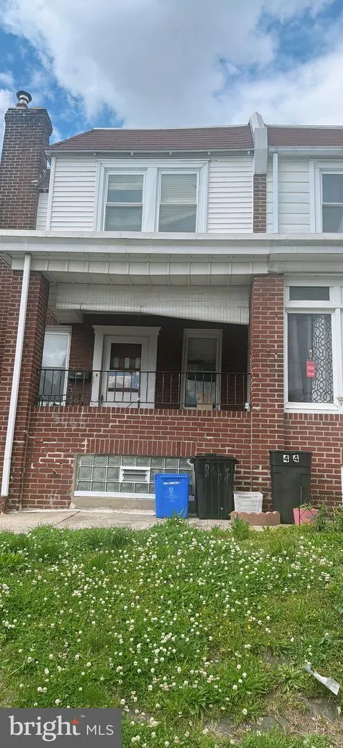 3445 WELLINGTON STREET Philadelphia, PA 19149
