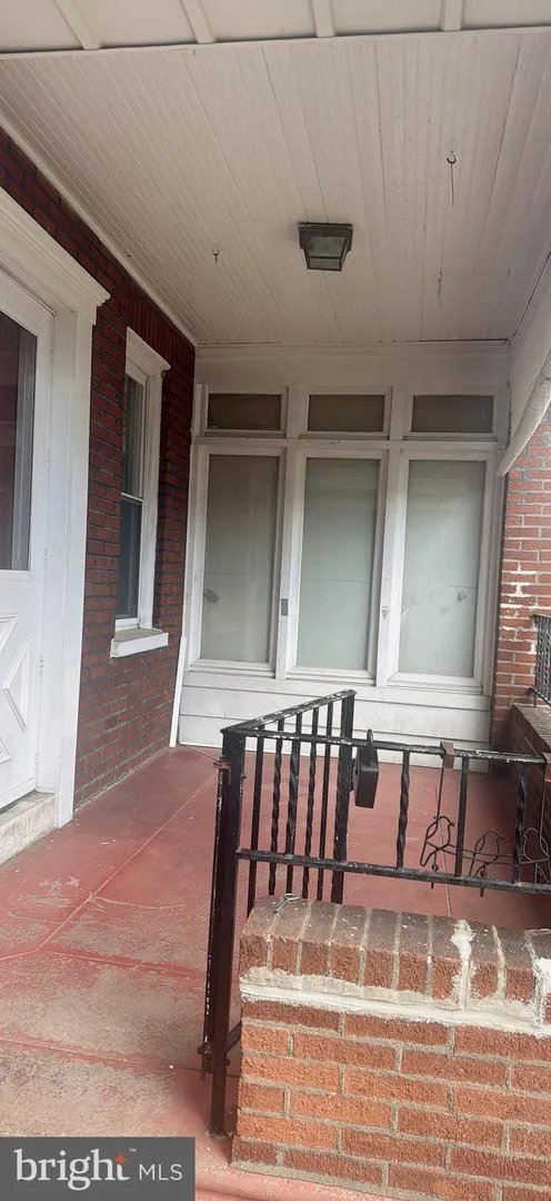3445 WELLINGTON STREET Philadelphia, PA 19149
