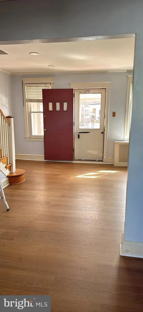 3445 WELLINGTON STREET Philadelphia, PA 19149