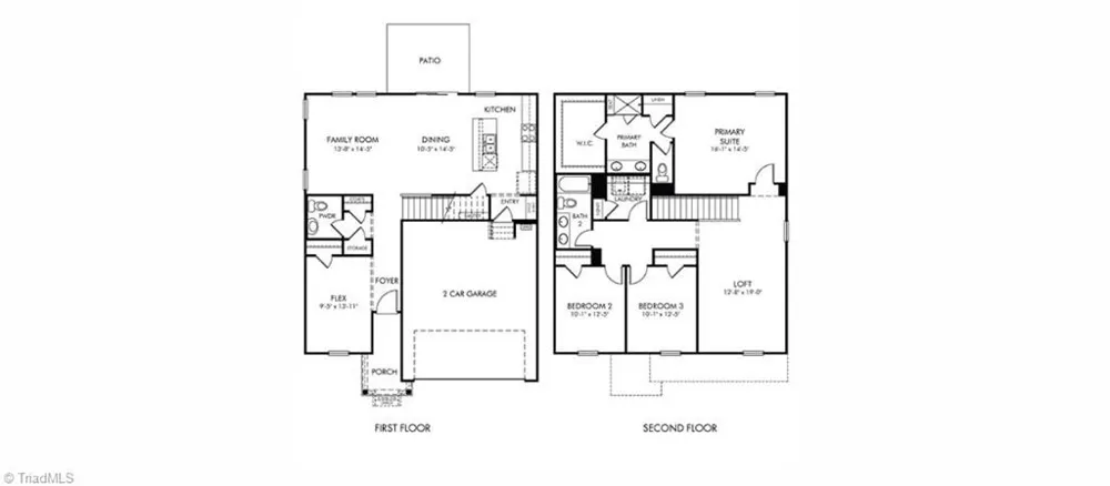 2468 Maxton Drive Salisbury, NC 28144