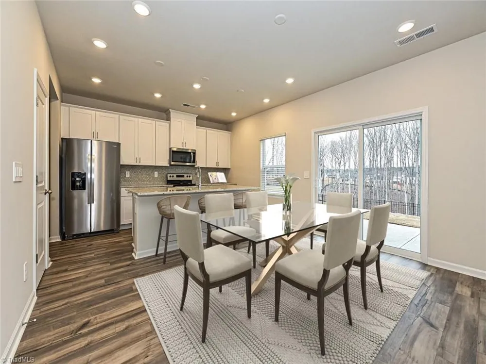 2468 Maxton Drive Salisbury, NC 28144