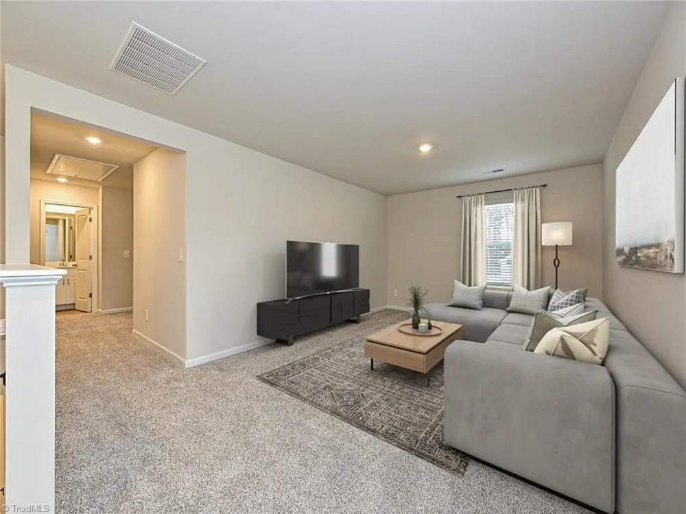 2468 Maxton Drive Salisbury, NC 28144
