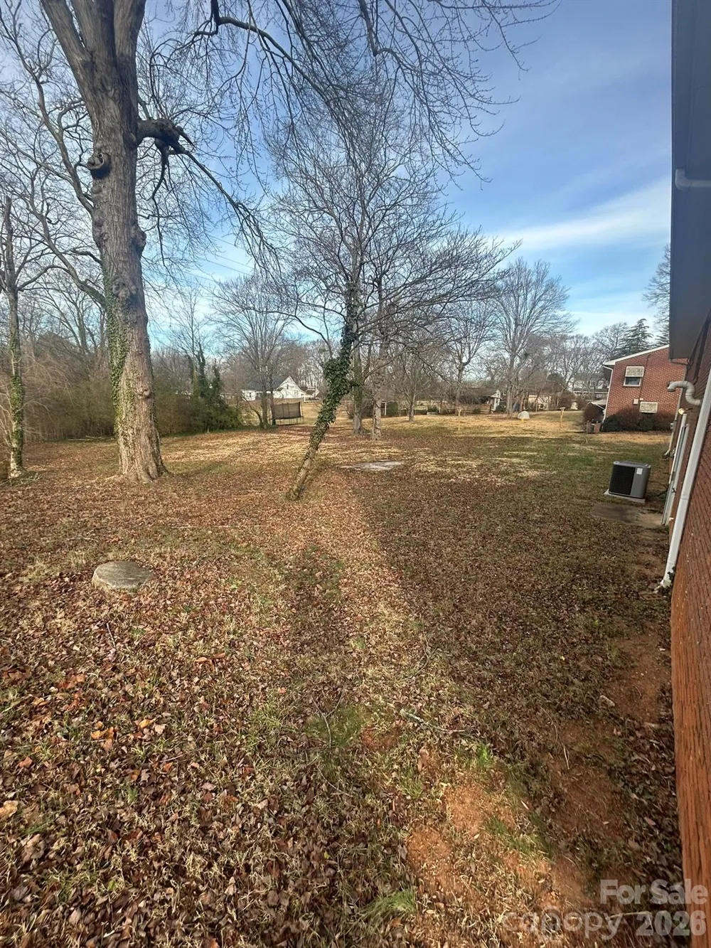 626 Willowbrook Lane Winston Salem, NC 27104