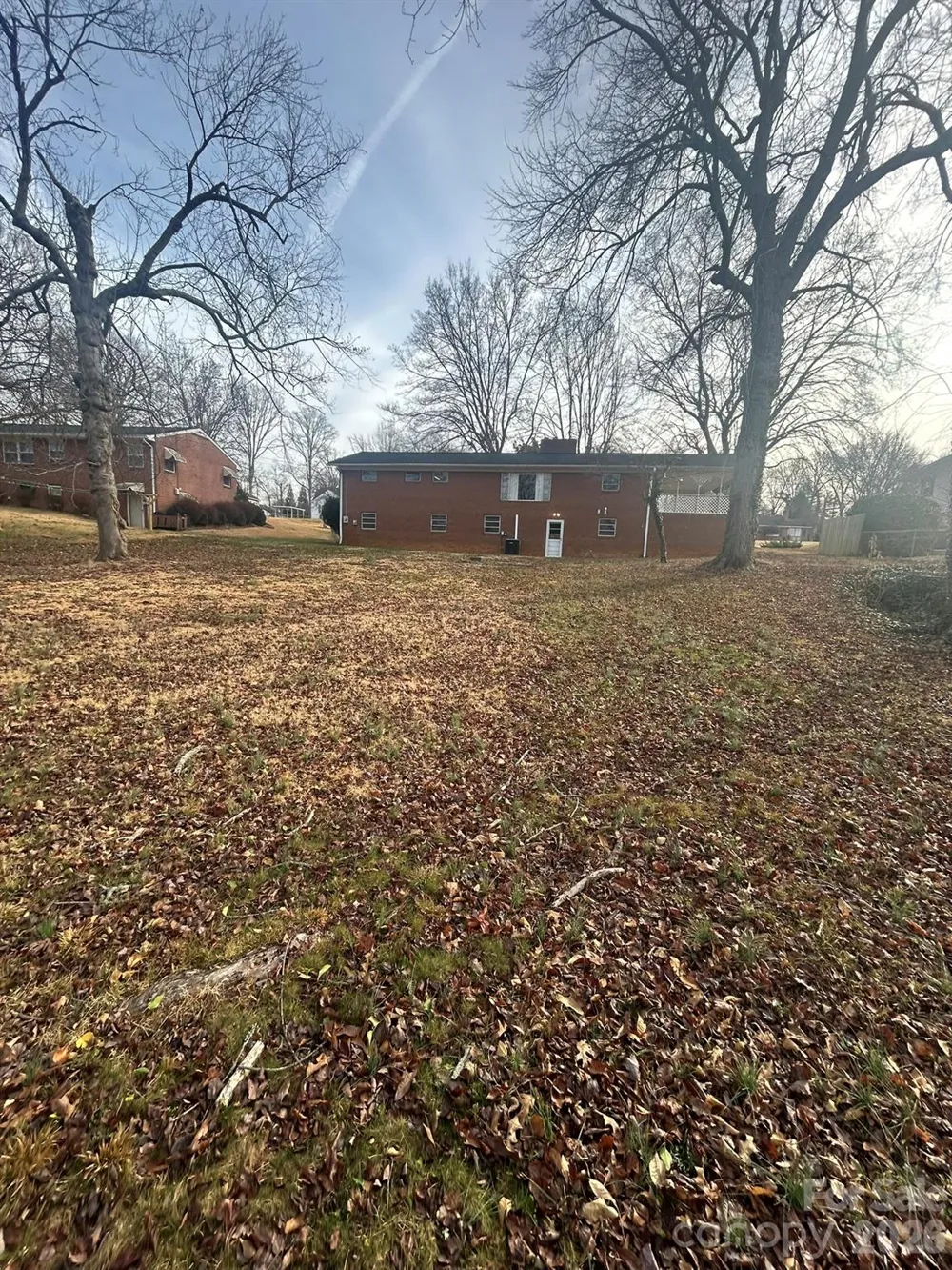 626 Willowbrook Lane Winston Salem, NC 27104