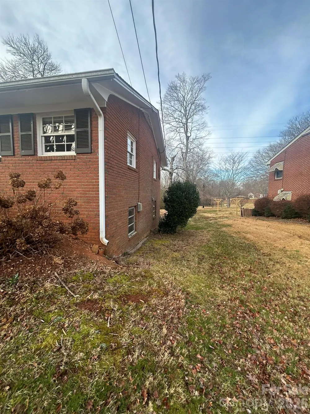 626 Willowbrook Lane Winston Salem, NC 27104