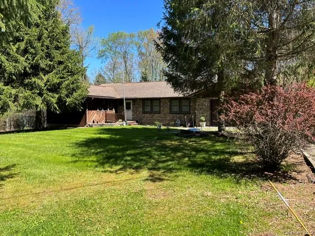 3226 State Route 52 White Sulphur Spring, NY 12787