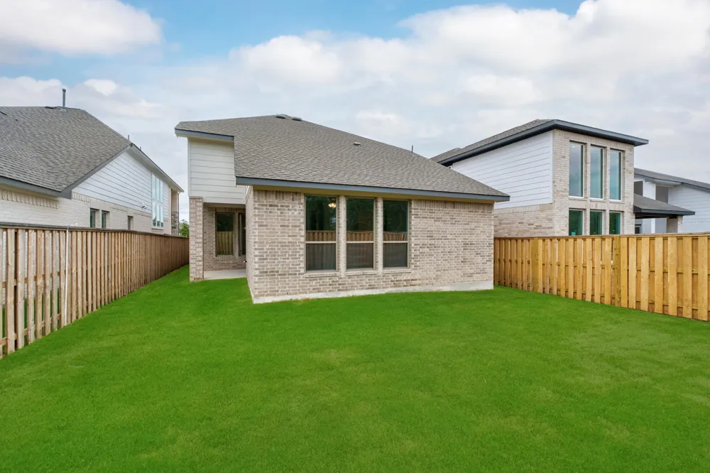 613 Buckaroo Drive Georgetown, TX 78633
