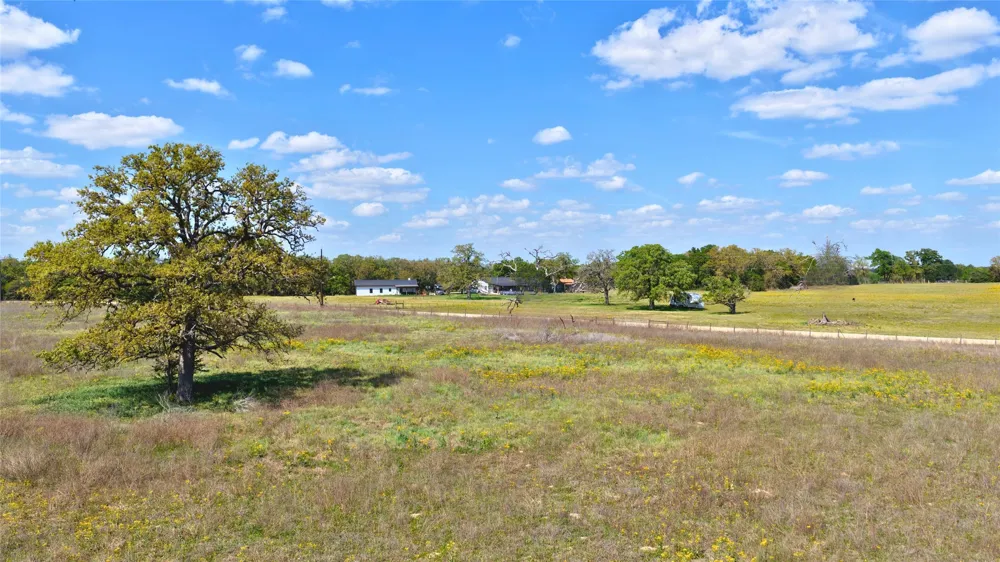Legacy Road (5.41 Acres) Caldwell, TX 77836