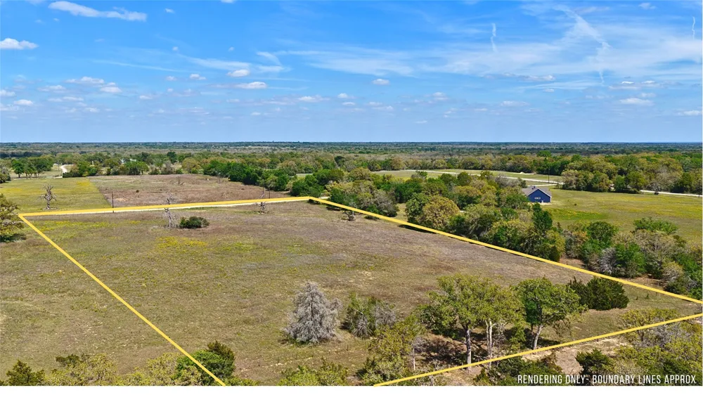 Legacy Road (5.41 Acres) Caldwell, TX 77836