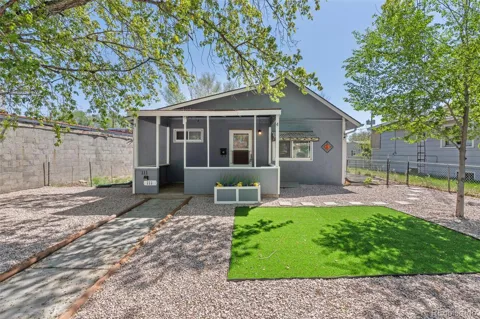 111 S Cameron Street