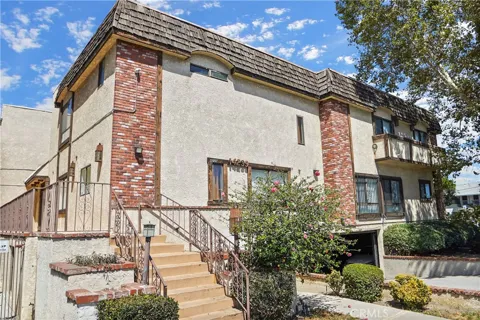 14239 Sherman Way #3