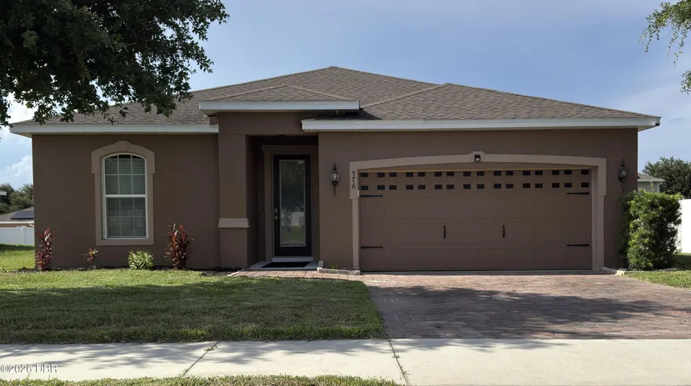 976 Glazebrook Loop Orange City, FL 32763