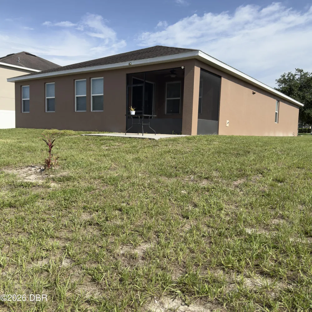 976 Glazebrook Loop Orange City, FL 32763