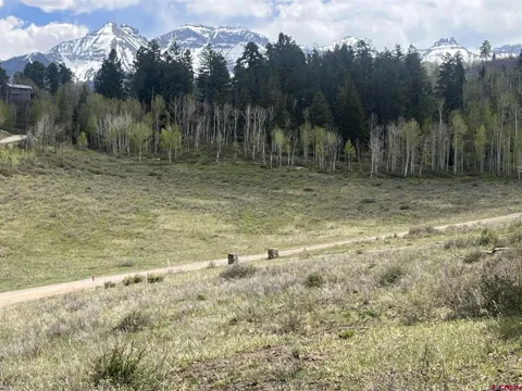 Aspen Drive