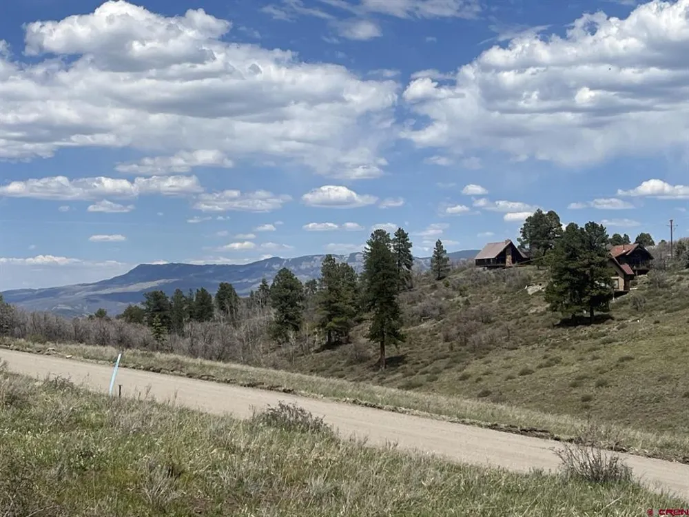 Aspen Drive Ridgway, CO 81432