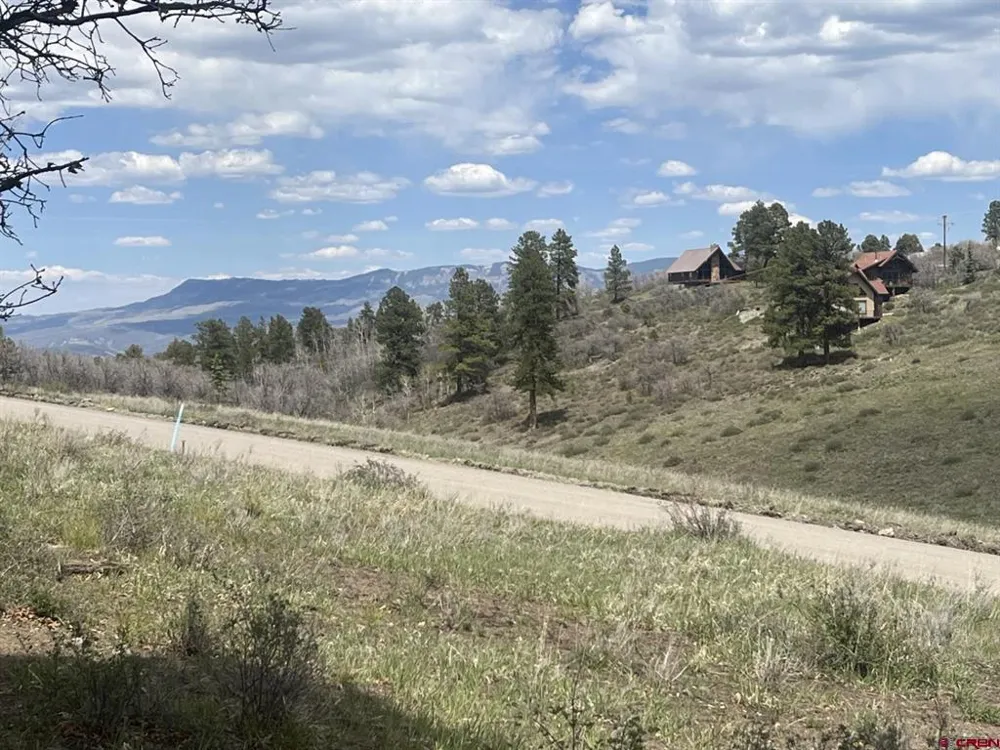 Aspen Drive Ridgway, CO 81432