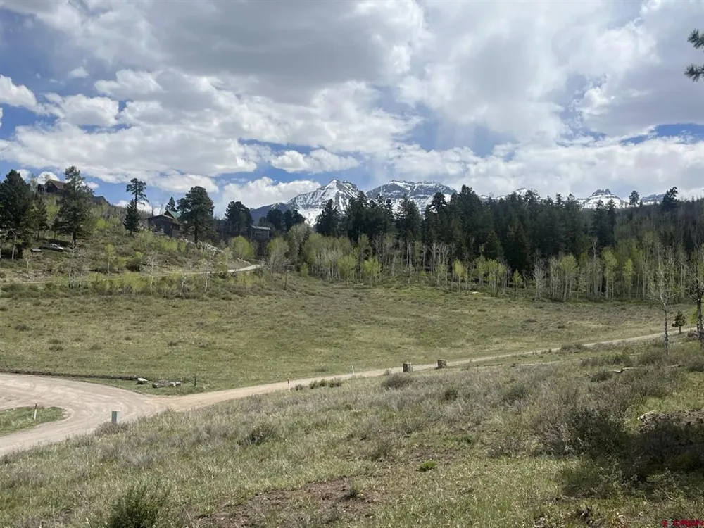 Aspen Drive Ridgway, CO 81432